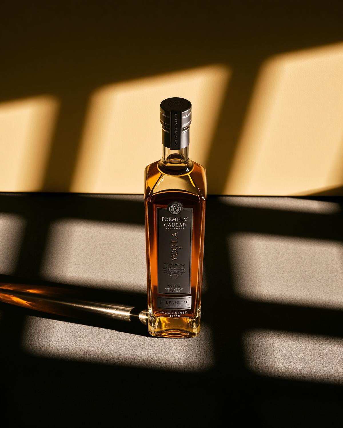 Rastro Tequila